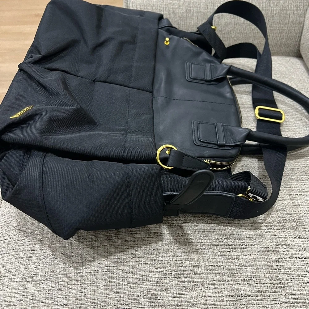 Skip Hop Black Baby Bag - Picture 8 of 16